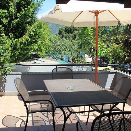 Veranda Beach Apartment Pianello Del Lario Cameră foto