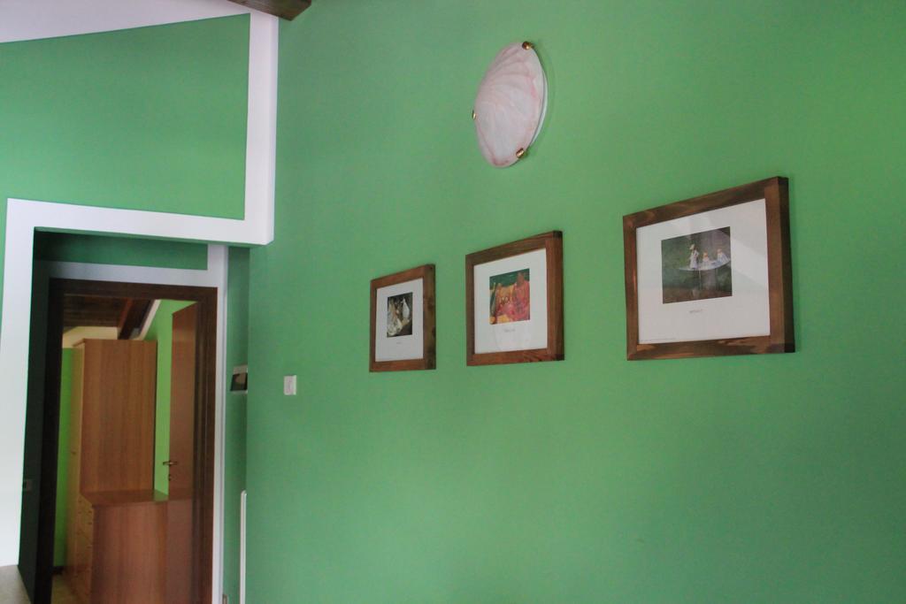 Veranda Beach Apartment Pianello Del Lario Cameră foto