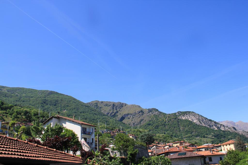 Veranda Beach Apartment Pianello Del Lario Cameră foto